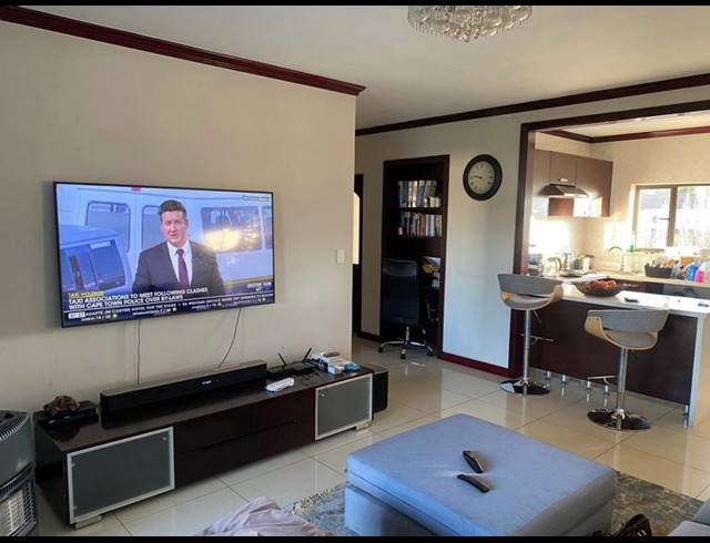 2 BEDROOM PROPERTY TO RENT IN CARLSWALD